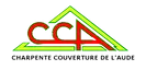 CHARPENTES COUVERTURES DE L'AUDE logo