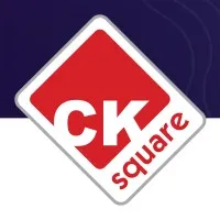 CKSQUARE (CBSQUARE) logo
