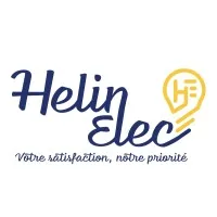 HELIN ELEC logo