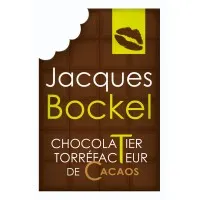 CHOCOLATERIE JACQUES BOCKEL (JACQUES BOCKEL CHOCOLATIER CREATEUR) logo