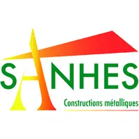 SANHES CONSTRUCTIONS METALLIQUES logo
