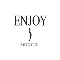 ENJOY MODELS MANAGEMENT (AGENCE PATRICIA STARKE) logo