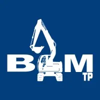 BOSBOEUF MICHEL MATERIEL TP (B2MTP) logo