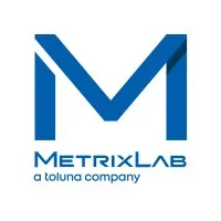 METRIXLAB FRANCE (CRM METRIX) logo