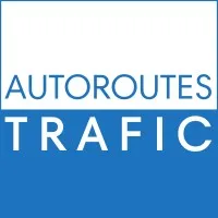AUTOROUTES TRAFIC logo