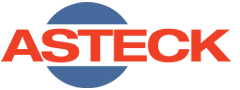 ASTECK FRANCE logo