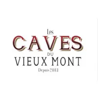 LES CAVES DU VIEUX MONT logo