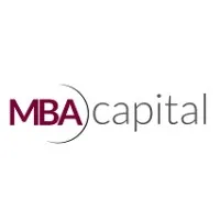 MBA CAPITAL logo