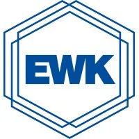 EWK FRANCE logo