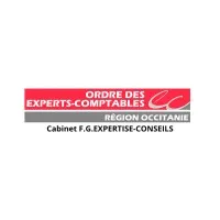 F.G. EXPERTISE CONSEILS logo