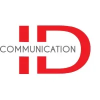 ID COMMUNICATION logo