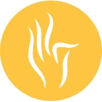 CHIN MUDRA logo
