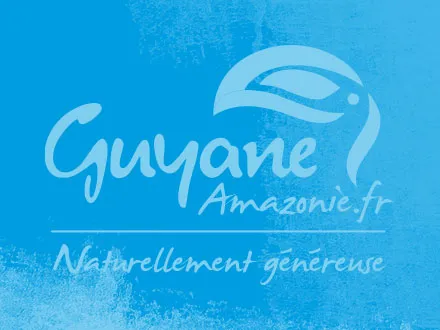 CREATION PACIFIQUE GUYANE logo