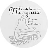 DELICES DE MARGAUX logo