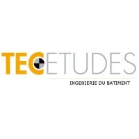 TEC ETUDES logo