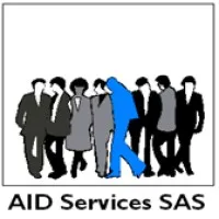 SAS AID SERVICES logo