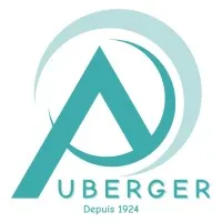 AUBERGER logo