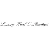 LUXURY HOTEL PUBLICATIONS logo