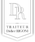 RIGONI DIDIER logo