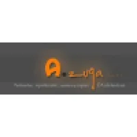 A.ZUGA logo