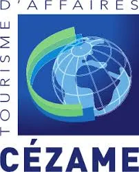 CEZAME logo