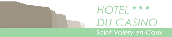 SOC EXPLOITATION HOTELIERE COTE ALBATRE (HOTEL DU CASINO) logo