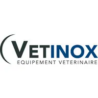 VETINOX logo