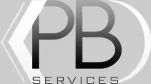 PB SERVICES logo
