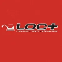 LOC + logo