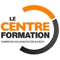 LCF logo