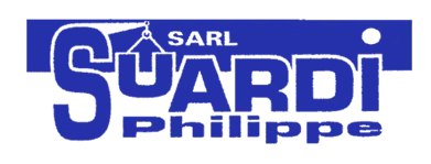 SUARDI PHILIPPE logo