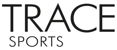 TRACE SPORTS logo