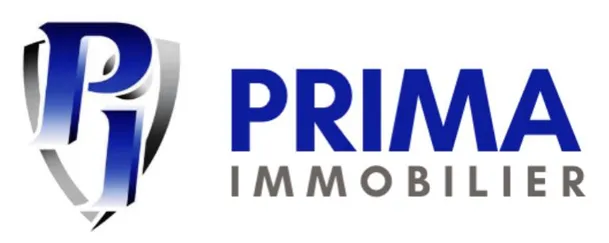AGENCE PRIMA IMMOBILIER (AGENCE PRIMA IMMOBILIER) logo