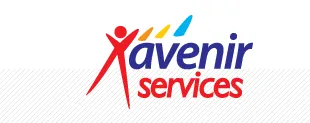 AVENIR SERVICES logo