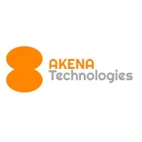 AKENA TECHNOLOGIES logo