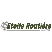 Voici le logo de la marque JI.T.F (GROUPE ETOILE ROUTIERE) qui représente son identité graphique.