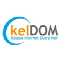 KELDOM logo