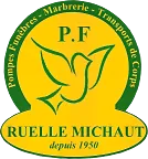 POMPES FUNEBRES RUELLE-MICHAUT (PFRM) logo