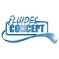 FLUIDES CONCEPT FC logo