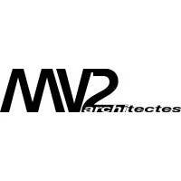 MV2 ARCHITECTES logo