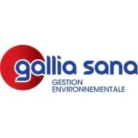GALLIA SANA logo