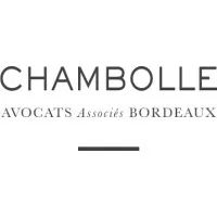 CHAMBOLLE ANTOINE logo