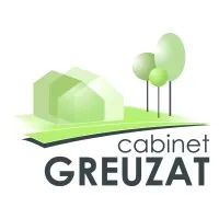 CABINET GREUZAT logo