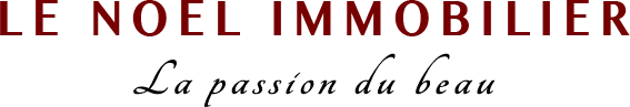 RIVIERA COTTAGE (le noel immobilier - le noel habitat) logo
