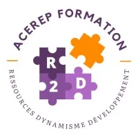 RESSOURCES DYNAMISME DEV. FORMATION (R2D FORMATION) logo
