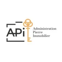 ADMINISTRATION PIERRE IMMOBILIER (API) logo