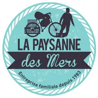 BERIEAU MYRIAM (AUX PECHEURS DE MOULES) logo