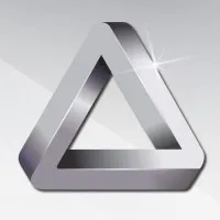 TRIOMETAL logo