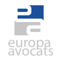 EUROPA AVOCATS logo