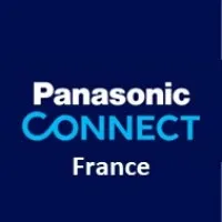 PANASONIC MARKETING EUROPE logo